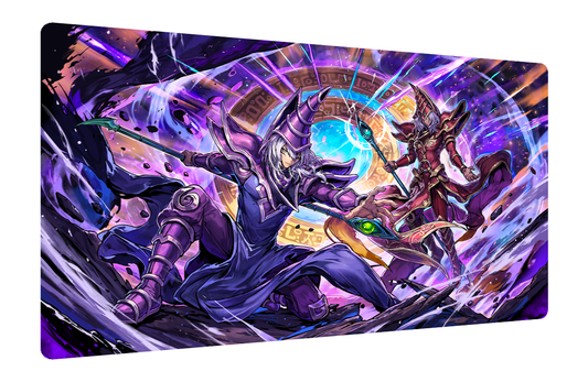 Magical Gateway | Rubber Playmat (62×35cm)