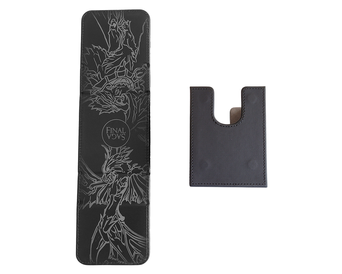 Darkwing Edison Deck Box