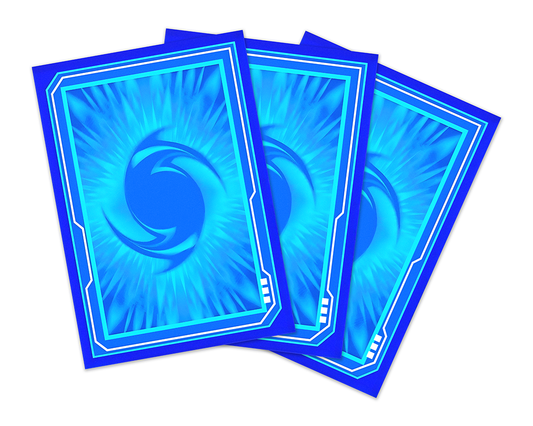 DSOD Anime Movie | Sandy Matte Sleeves