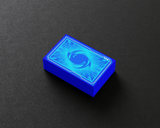 DSOD Anime Movie | Sandy Matte Sleeves