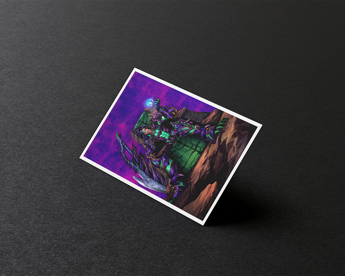 Reichheart | Sandy Matte Sleeves