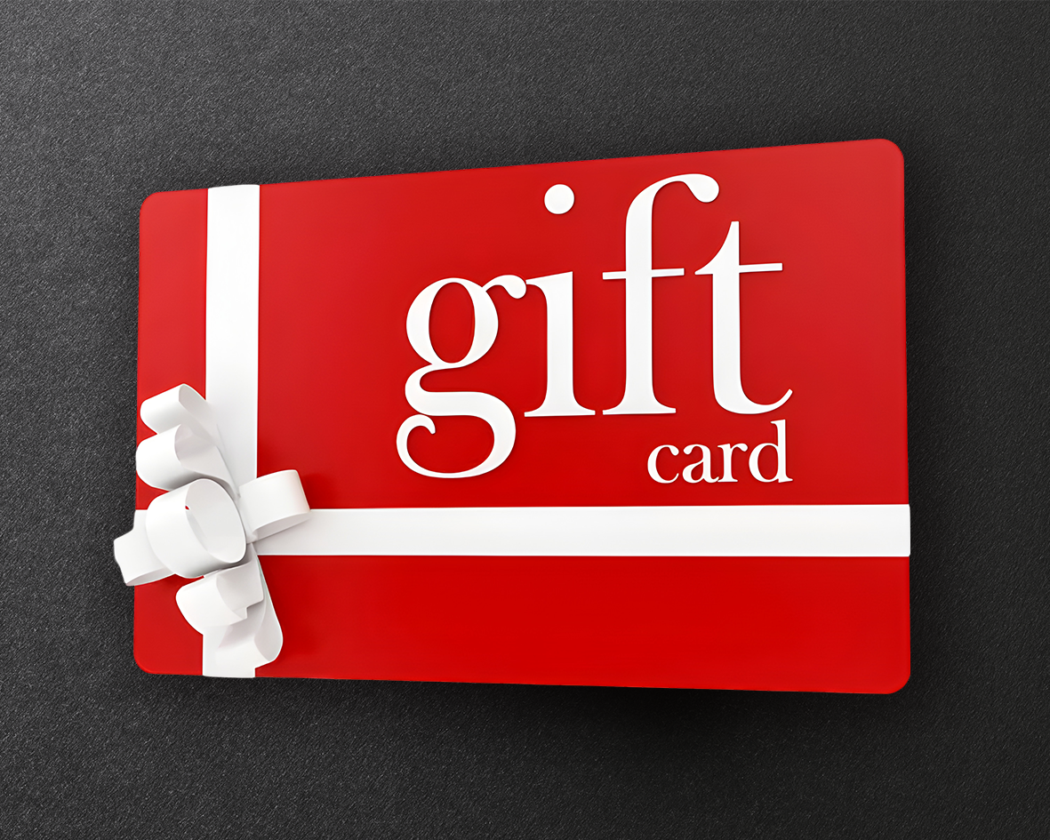 Final Saga Gift Card