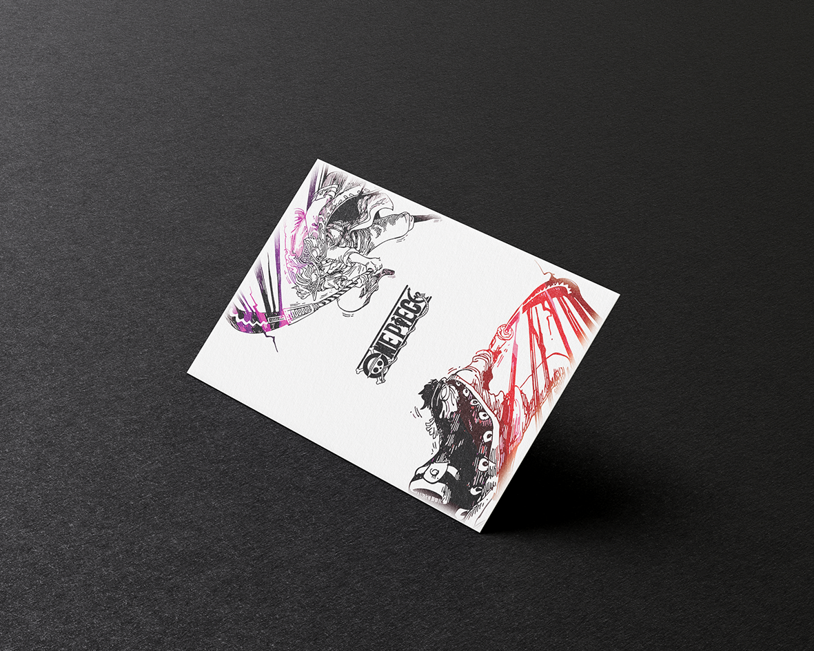 Clash of the Greatest | Sandy Matte Sleeves