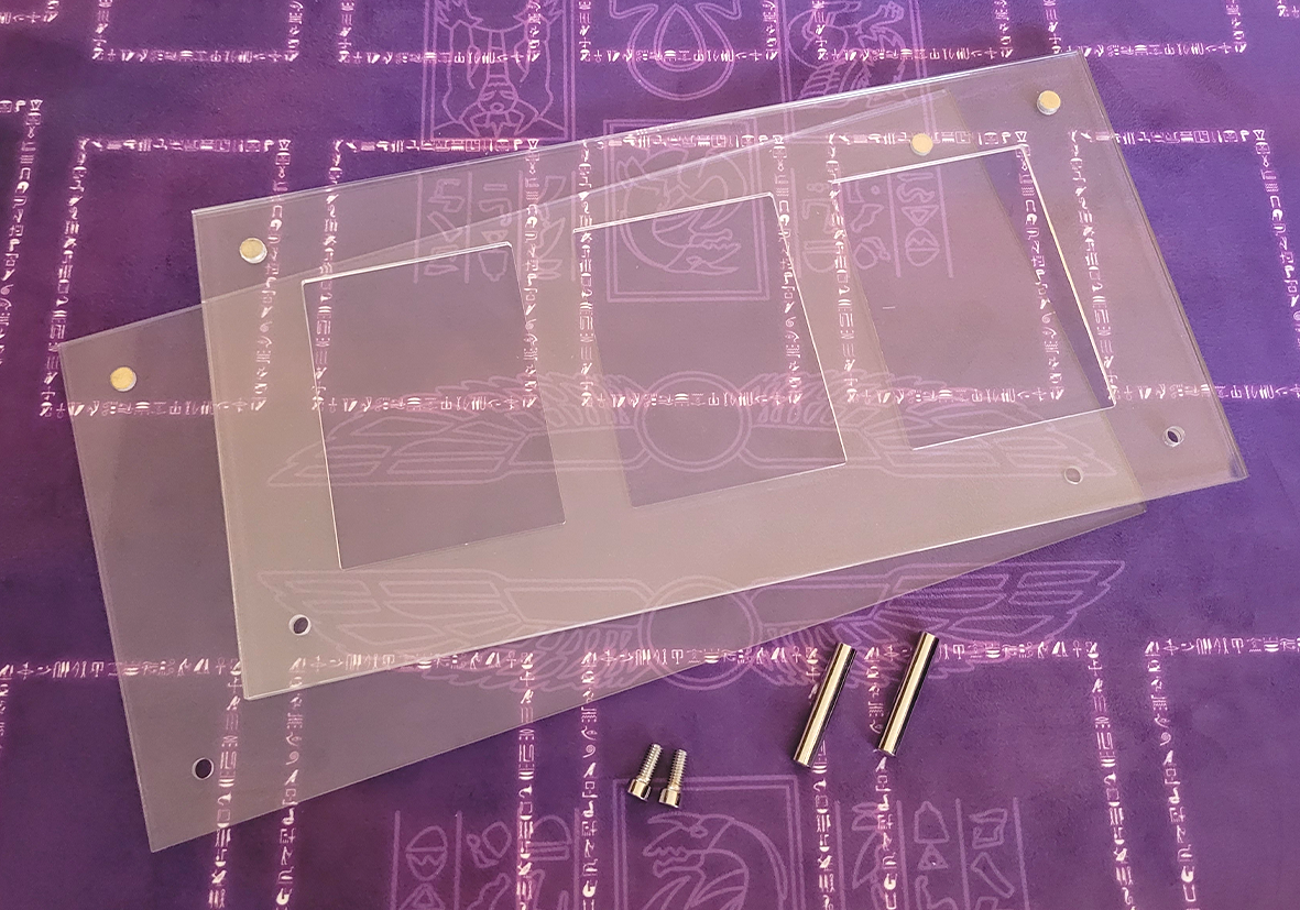 Legendary Dragons | Secret Rare