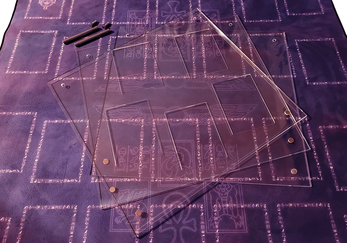 Dragon Master Set | Secret Rare