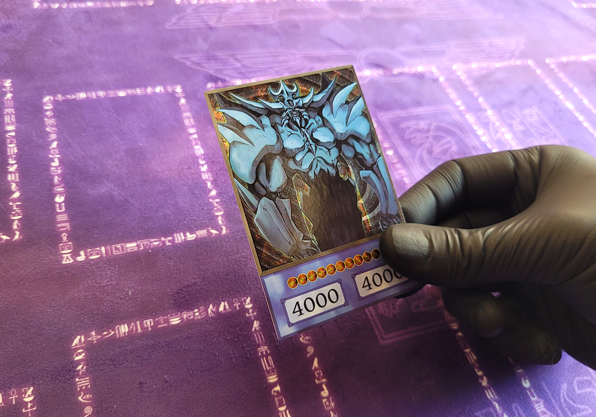 Mighty Set | Ultimate Rare