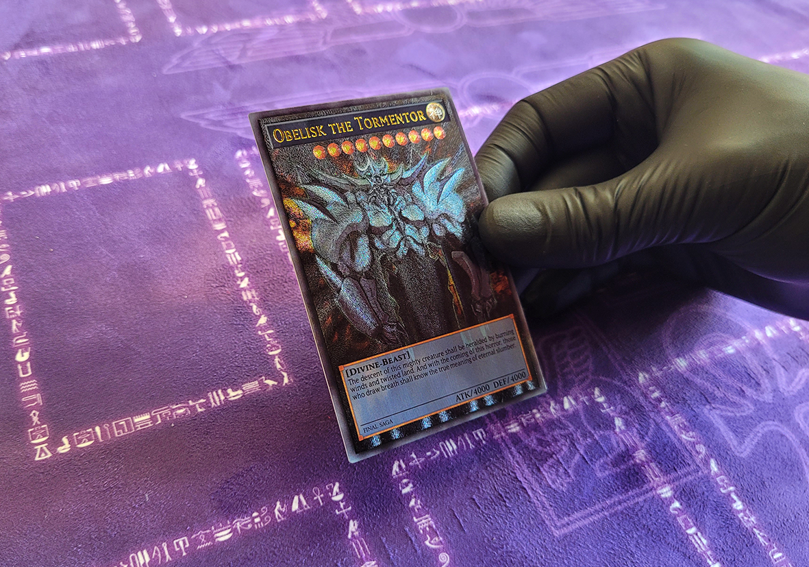 Full Art Set | Ultimate Rare
