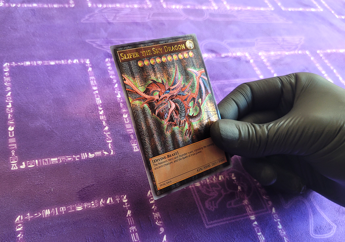 Full Art Set | Ultimate Rare