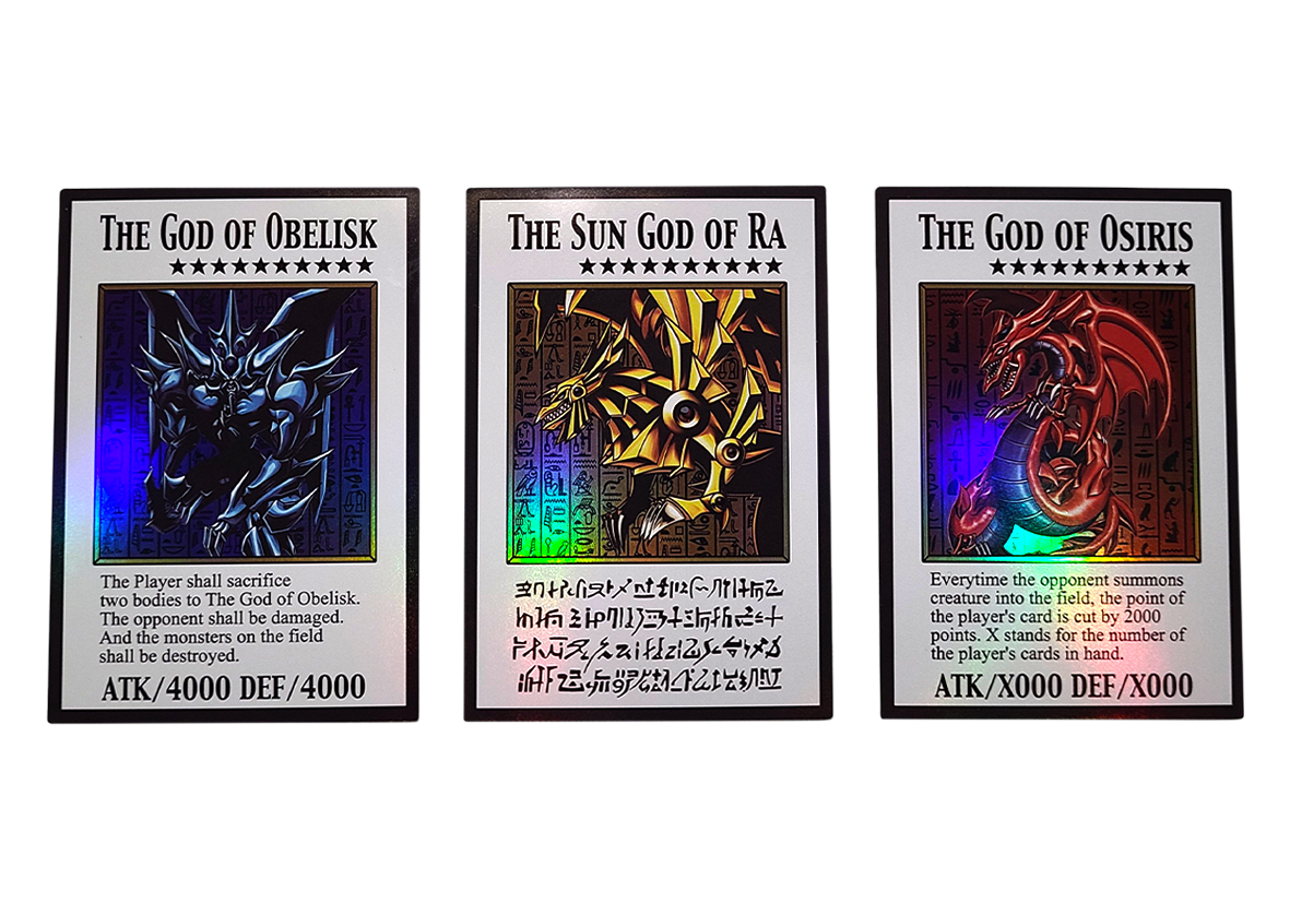 Ancient Set | Ultra Rare