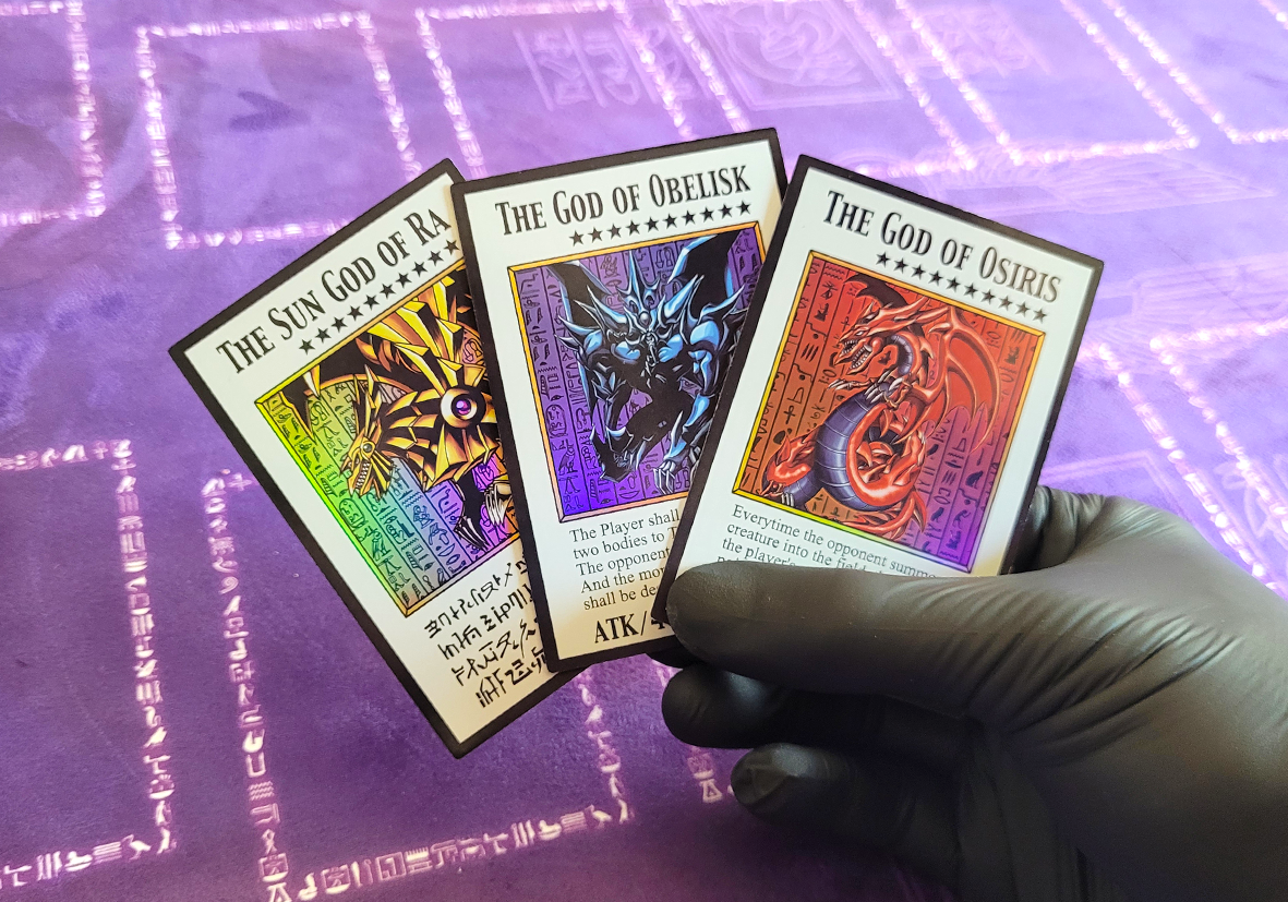 Ancient Set | Ultra Rare