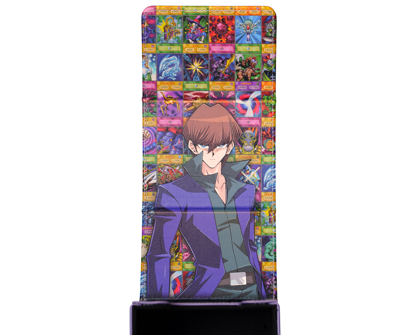 Deck Box | SK