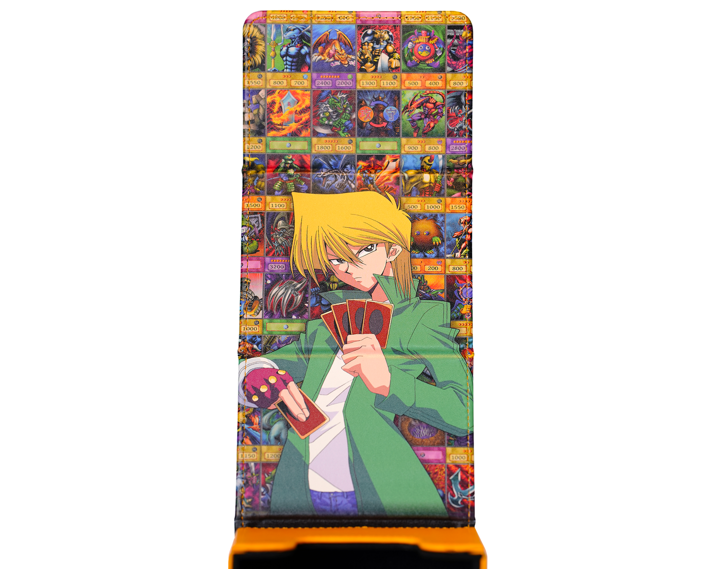 Deck Box | JW