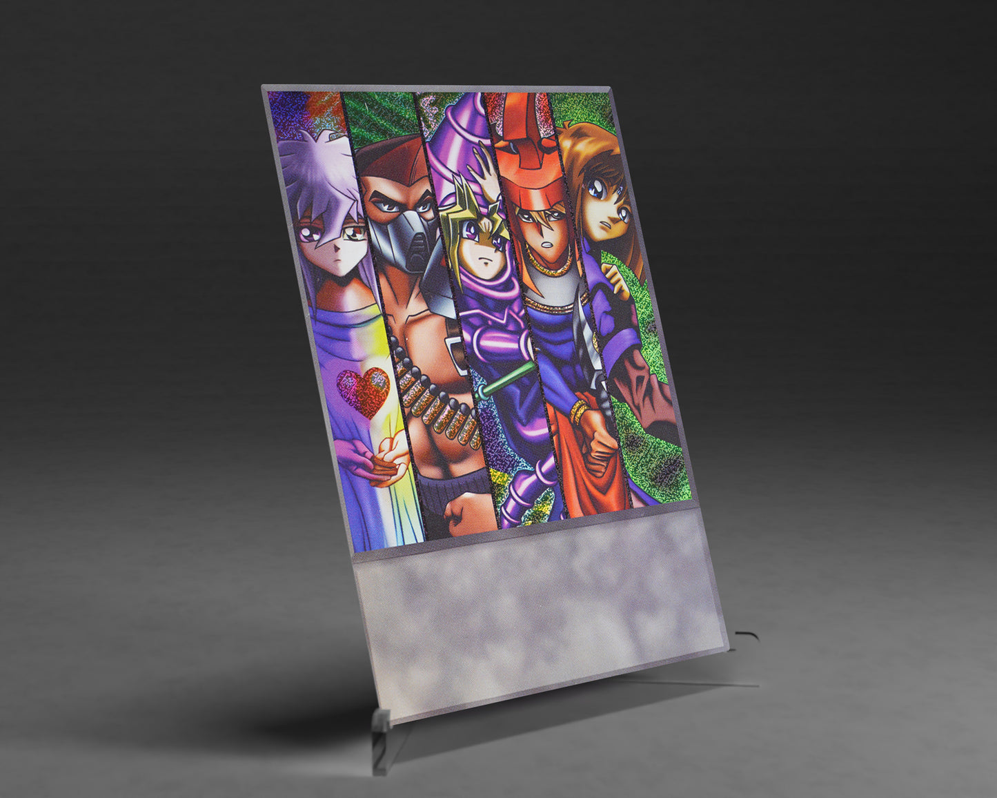 Friendship Token | (Anime) Ultra Rare