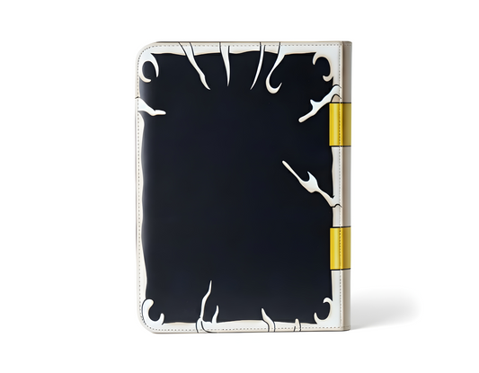 Millenium Spellbook | 9 Pocket Binder