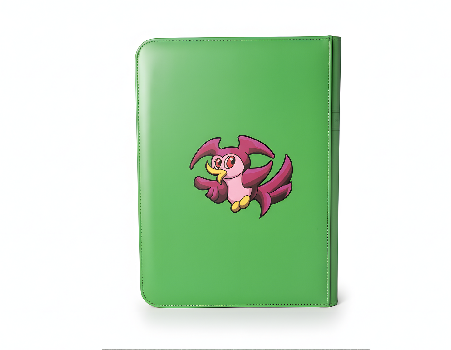 Toon Kingdom | 9 Pocket Binder