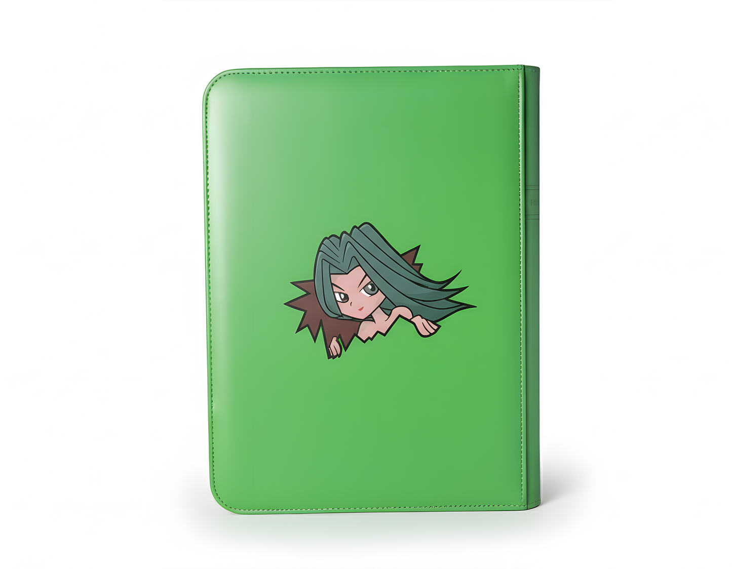 Toon World | 9 Pocket Binder