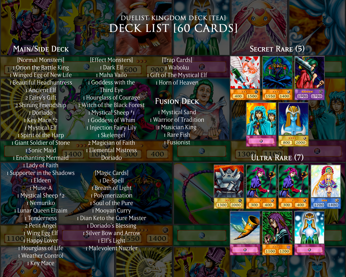 Single Deck | TG