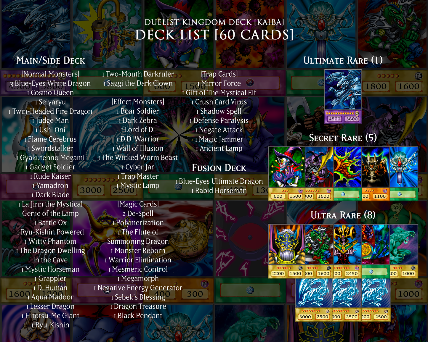 Single Deck | SK