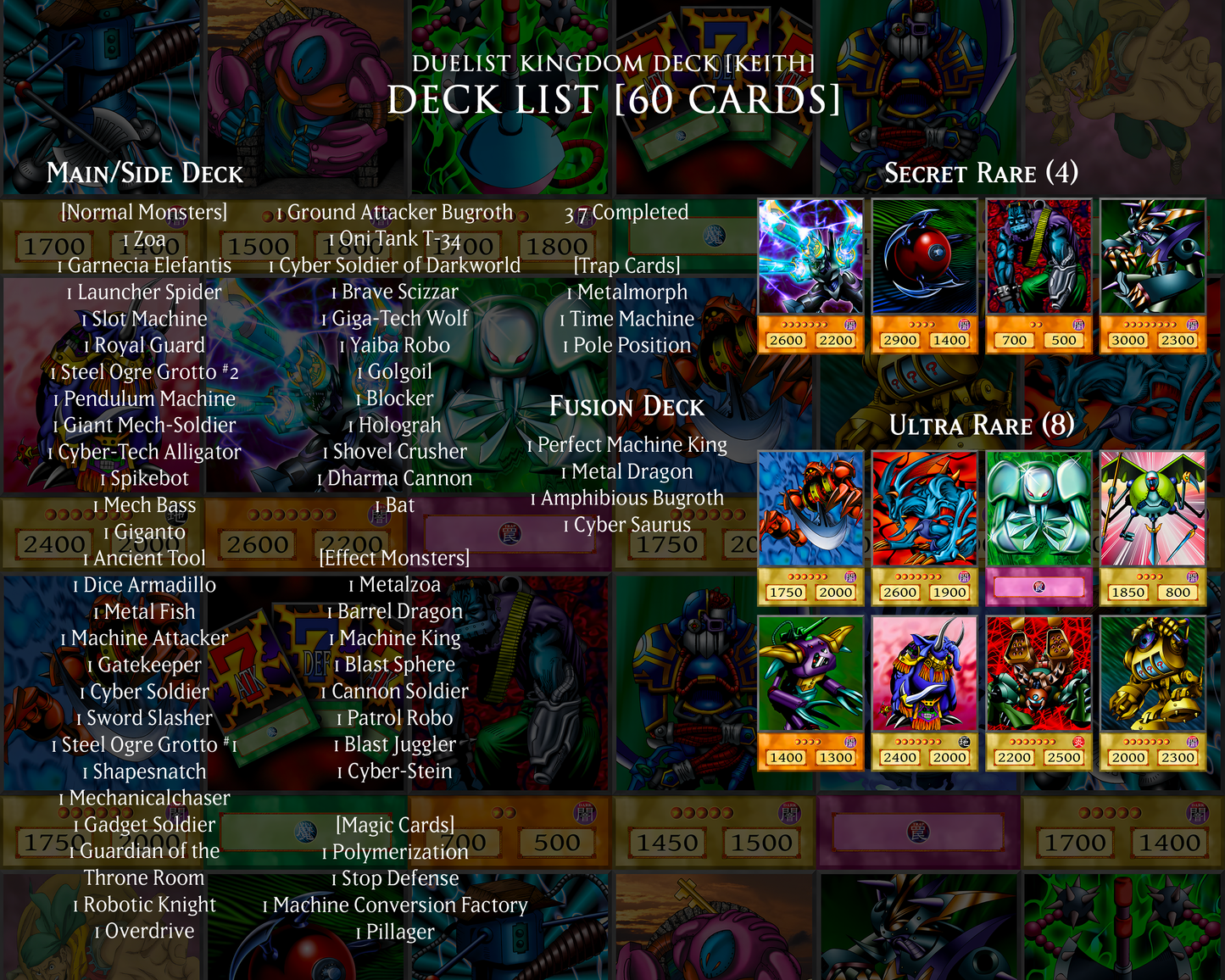 Single Deck | BK (US)