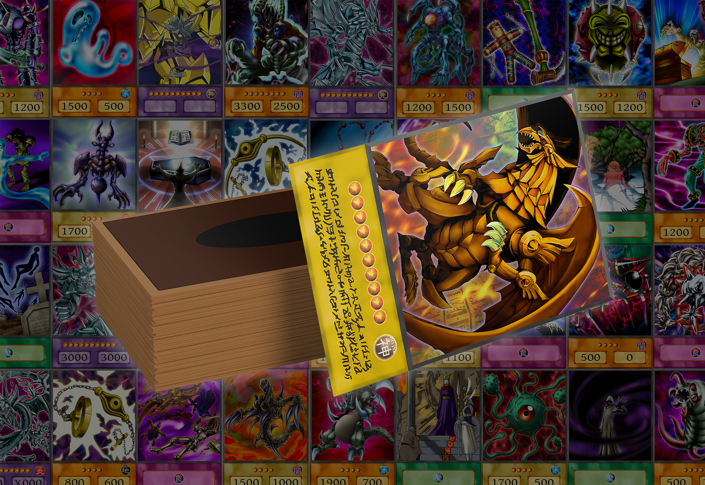 Single Deck | M