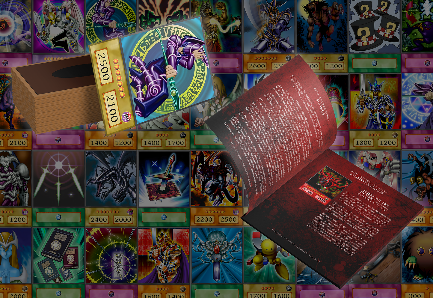 Single Deck | Y