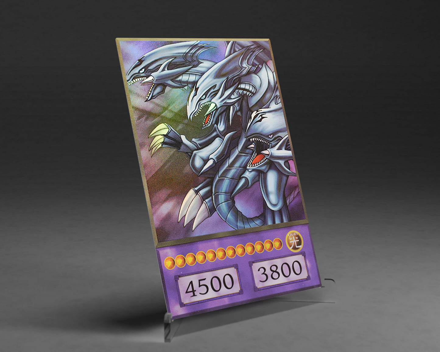 Destruction Set | Ultra Rare
