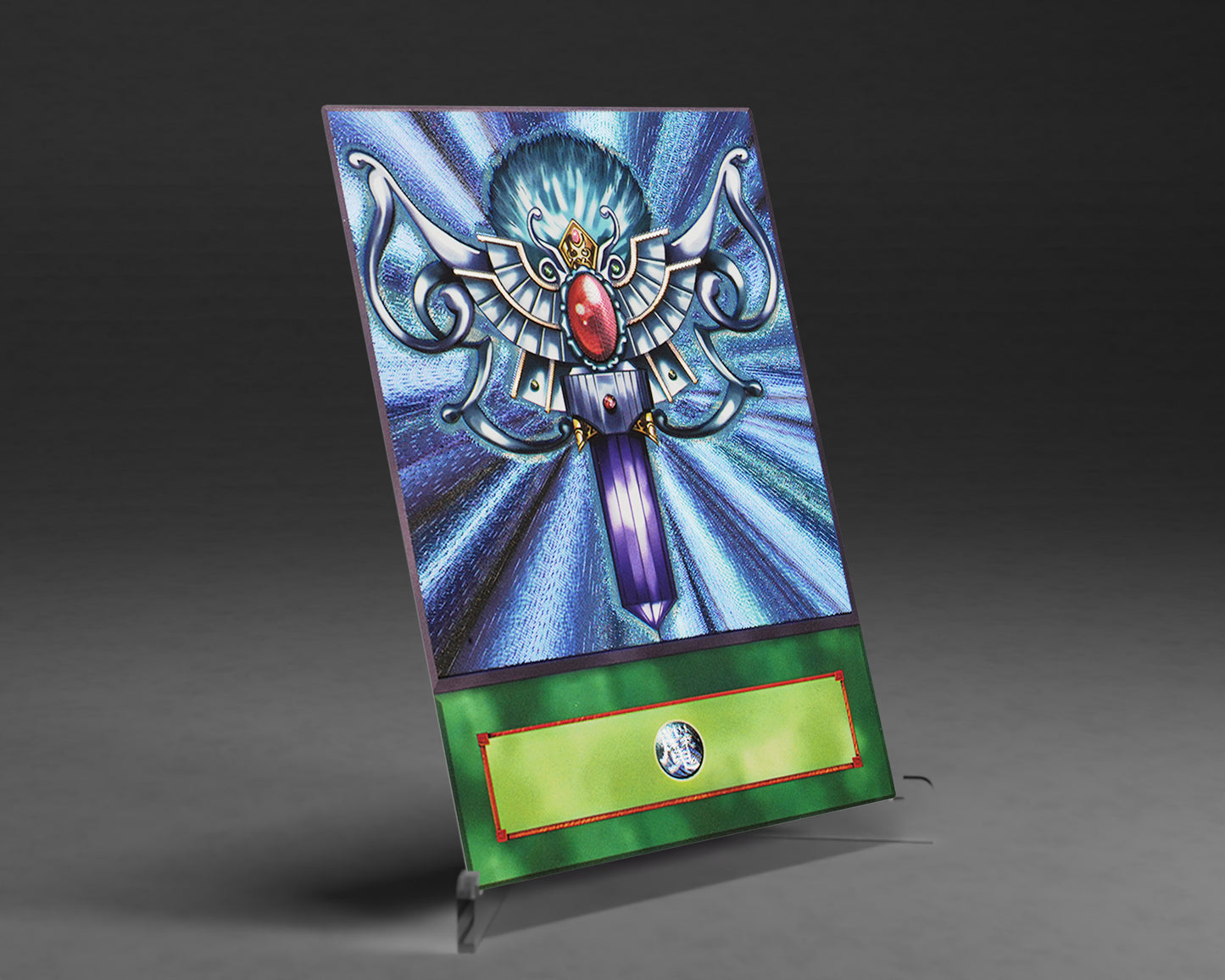 Resurrection of the Dead | (Anime) Ultimate Rare