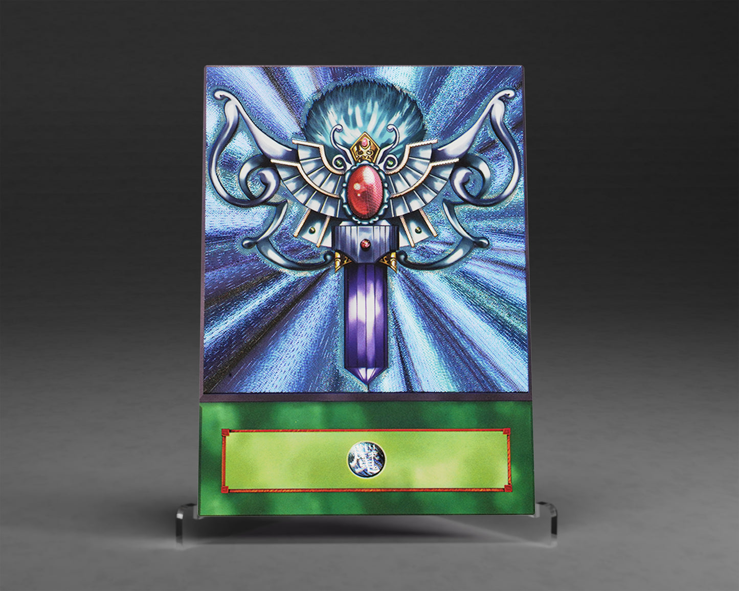 Resurrection of the Dead | (Anime) Ultimate Rare