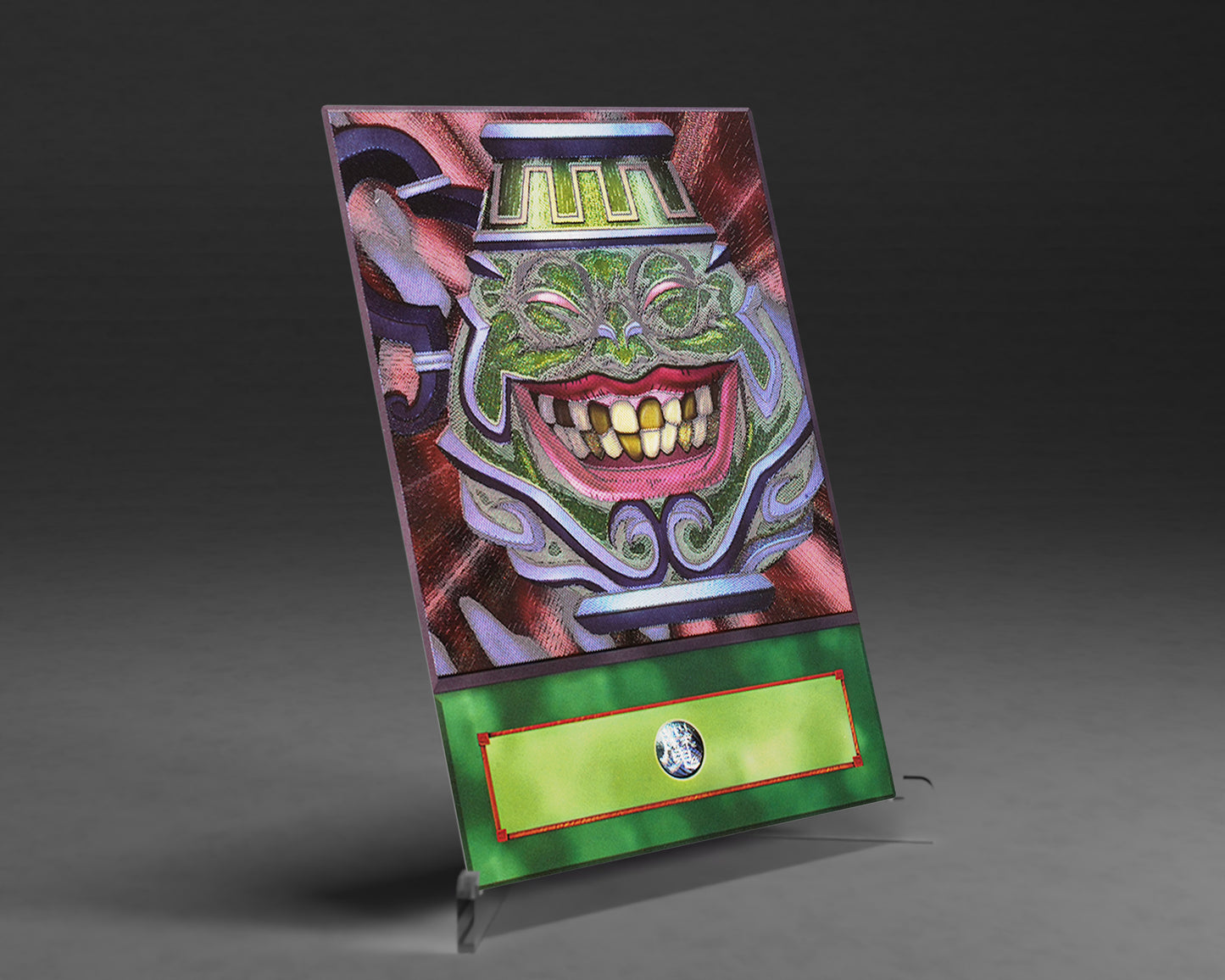 Greedy Pot | (Anime) Ultimate Rare