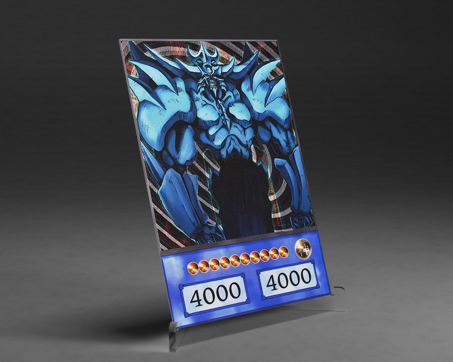 Mighty Set | Ultimate Rare