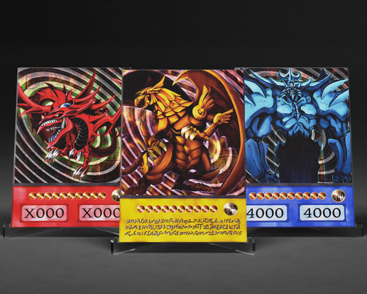 Mighty Set | Ultimate Rare