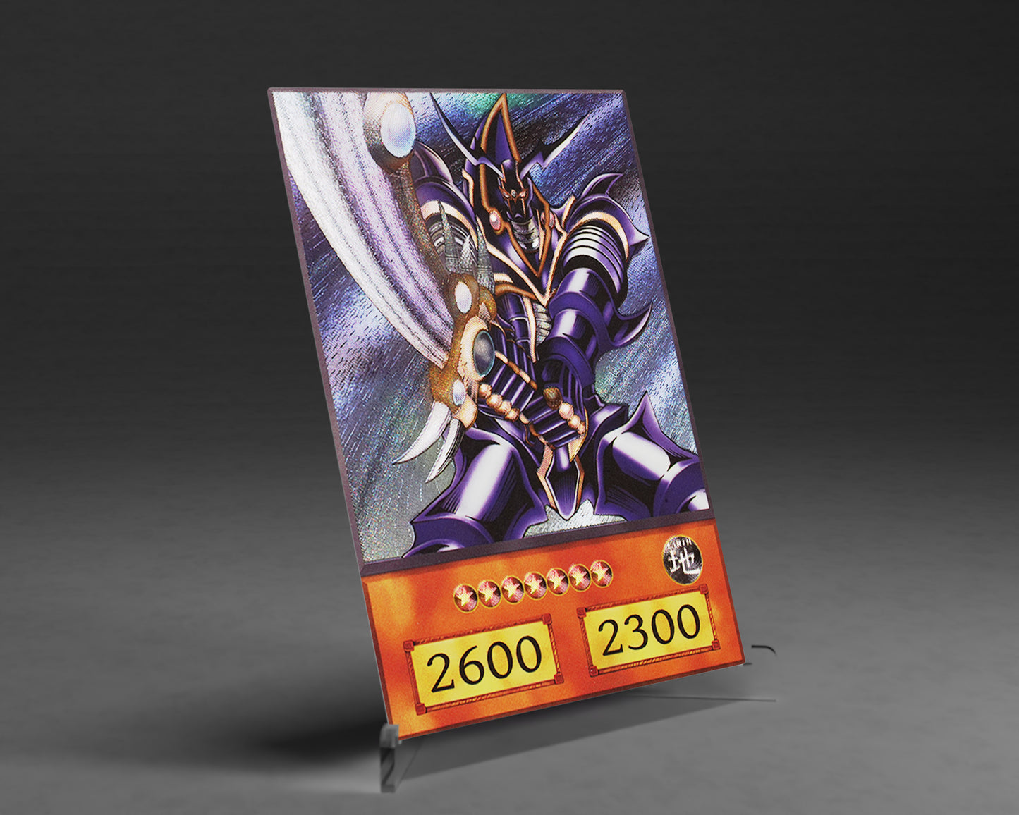 Busta Swordsman | (Anime) Ultimate Rare