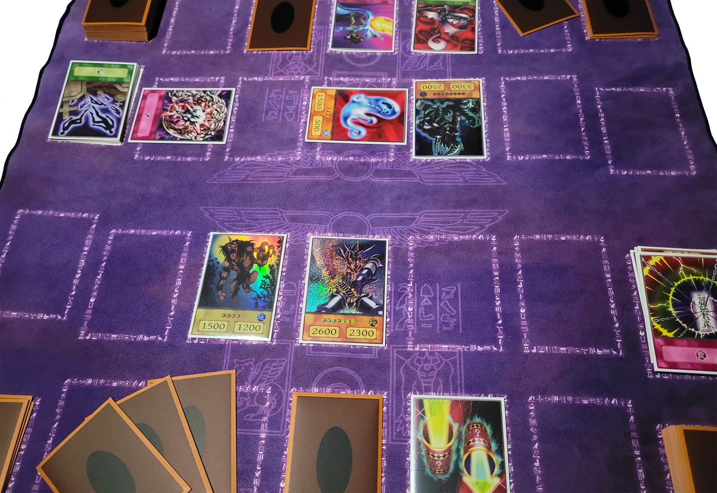 Single Deck | B