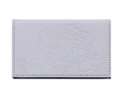 Nika Deck Box [Front engraved + Inner printing]
