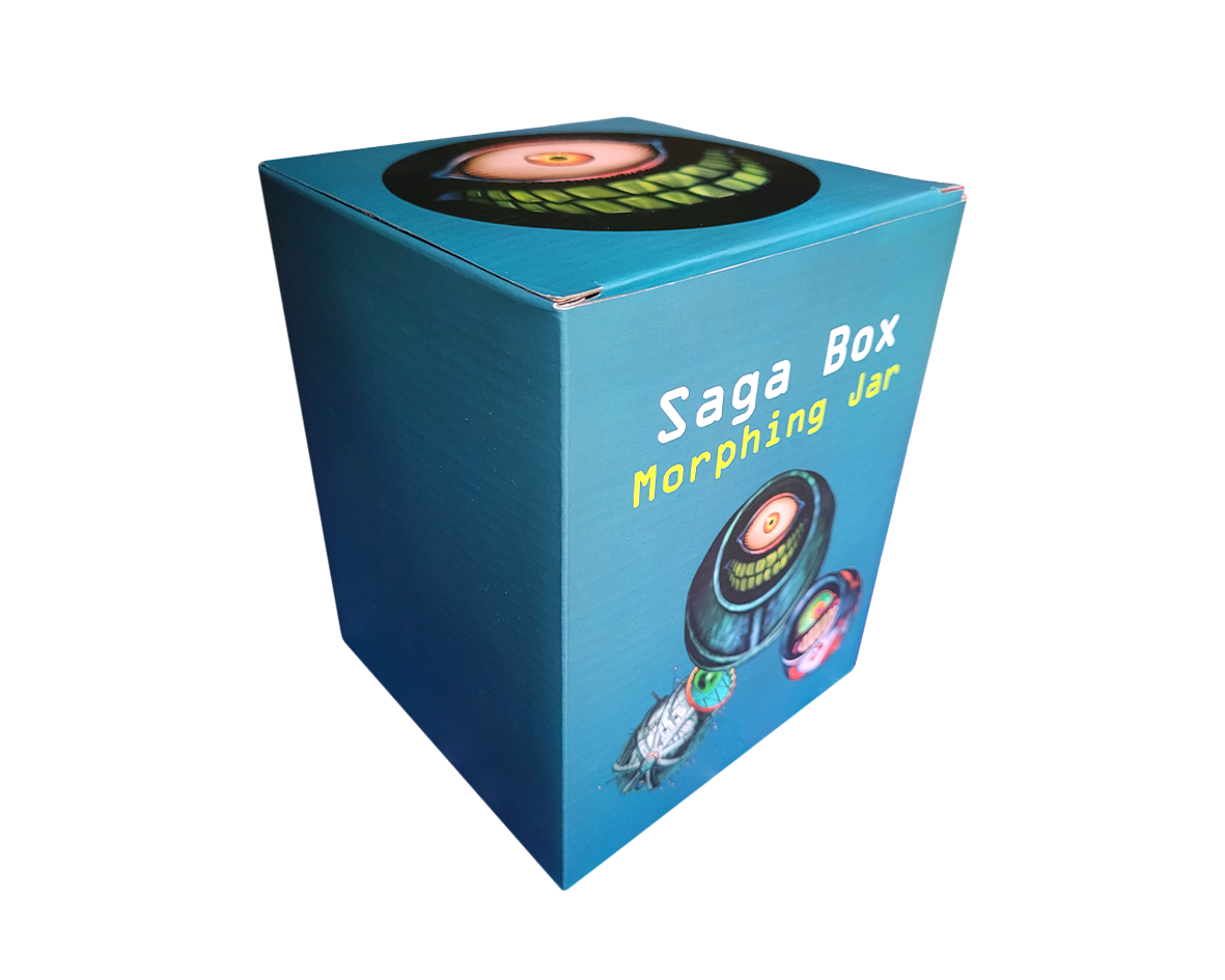 yugioh morphing jar deck Category: Empty Jar