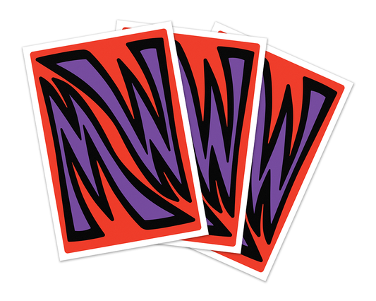 Season Zero | Sandy Matte Sleeves