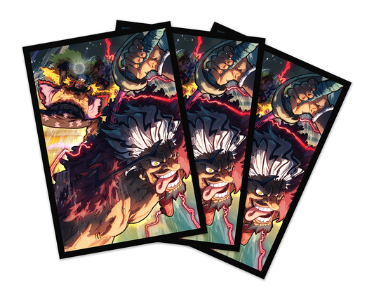 Rocks Family | Sandy Matte Sleeves