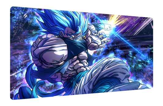 United Strength | Rubber Playmat (62×35cm)