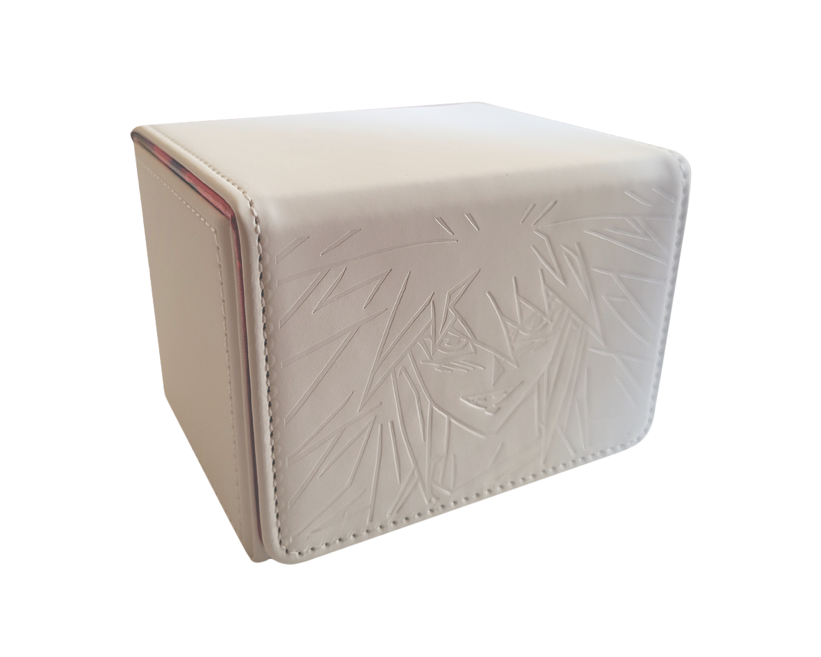 Graveyard Master Deck Box