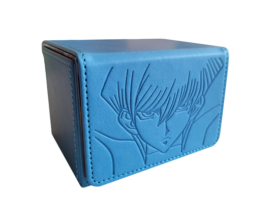 Dragon Master Deck Box