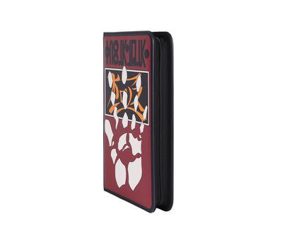 Chrollo HxH | 9 Pocket Binder