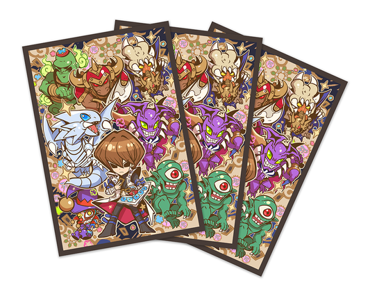 Sleeves Final Saga Sleeves Final Saga