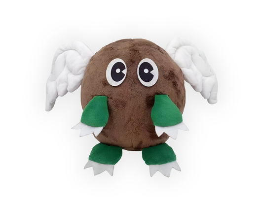 Winged Kuriboh Plush [25cm]