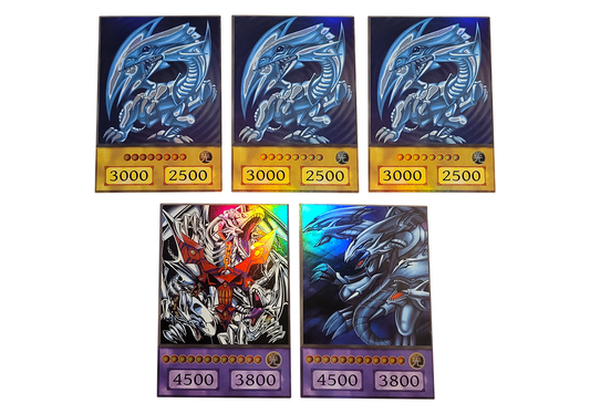 Destruction Set | Ultra Rare