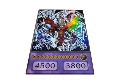 Destruction Set | Ultra Rare