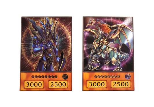 Chaos Set | Ultimate Rare