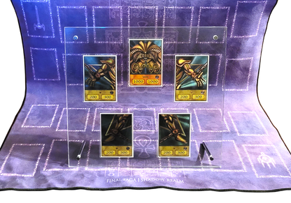 Chained Set | Ultimate Rare