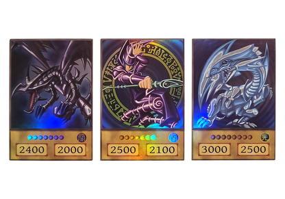 Classic Set | Ultra Rare