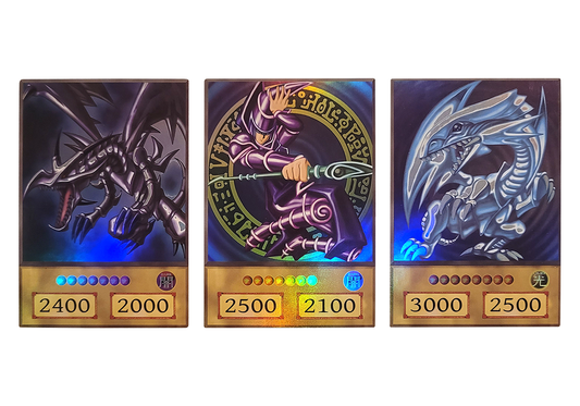 Classic Set | Ultra Rare