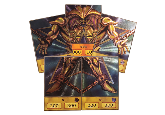 Chained Set | Ultimate Rare